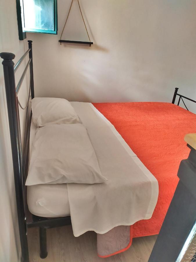 Ferienwohnung Ingrosso House Mini Loft Lecce Exterior foto