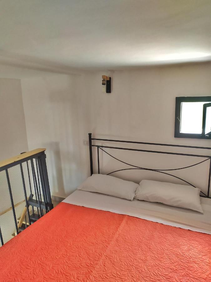 Ferienwohnung Ingrosso House Mini Loft Lecce Exterior foto